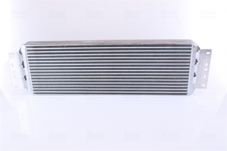 Radiator ulei (184x50x547mm) potrivit MAN LION´S COACH, LION´S STAR D2866LOH20-D2876LOH03 01.93- [2]