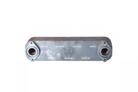 Radiator ulei (215x75x225mm) EURO 6 potrivit IVECO STRALIS II F2CFE611A-F3HFL611G 09.12- [2]