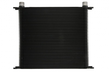 Piese Auto - Radiator ulei (317x50x405mm) potrivit SOLBUS SOLCITY ISLGEEV320 01.09-