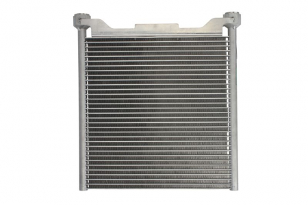 Radiator ulei (330x16x16/361mm, antrenare ventilator) potrivit MAN LION´S COACH, LION´S STAR D2866LOH29-D2876LOH03 01.00- [0]