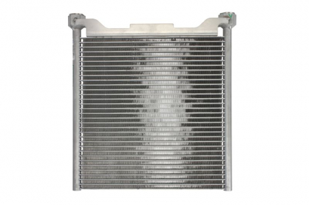 Radiator ulei (330x16x16/361mm, antrenare ventilator) potrivit MAN LION´S COACH, LION´S STAR D2866LOH29-D2876LOH03 01.00- [1]
