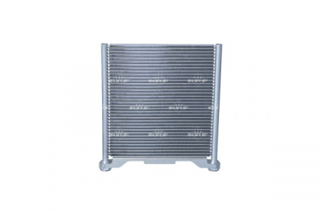 Radiator ulei (345x16x360mm, antrenare ventilator) potrivit MAN HOCL, LION´S CITY, LION´S COACH, LION´S COMFORT, LION´S STAR, NG, NL, NÜ, R, SG, SL, SL II D2866KUH/360-ISL8.9EV280B 01.79- [2]