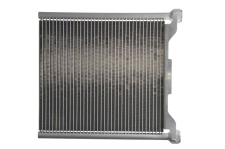 Radiator ulei (345x16x360mm, antrenare ventilator) potrivit MAN HOCL, LION´S CITY, LION´S COACH, LION´S COMFORT, LION´S STAR, NG, NL, NÜ, R, SG, SL, SL II D2866KUH/360-ISL8.9EV280B 01.79- [1]