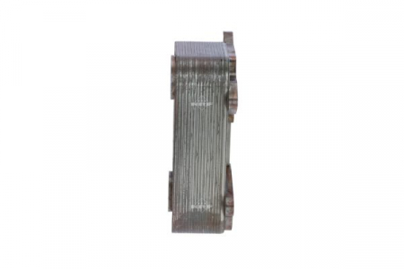 Radiator ulei (365x104x196mm) potrivit MERCEDES TOURISMO (O 350); BOVA FUTURA OM402.970-XE315C 08.95- [3]