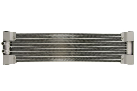 Radiator ulei - Radiator ulei (445x22x113mm) potrivit CASE IH 105 A 2WD, 115 A 2WD, 115 A 4WD, 85 A, 85 A 2WD, 85 A 4WD, 95, 95 A 2WD, 95 A 4WD, JX100, JX110, JX75, JX90