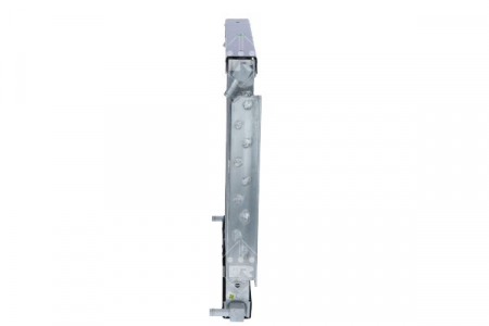 Radiator ulei (558x50x560mm) potrivit JCB 3, 4 [3]