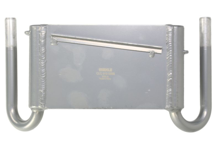 Radiator ulei - Radiator ulei (62x306mm) potrivit DEUTZ FAHR D 4006, D 4006 A, D 4006 P, D 4006 PA, D 4007, D 4506, D 4506 A, D 4506 S, D 4506 SA, D 4507, D 4507 A, D 4807, D 4807 A, D 5006, D 5006 A