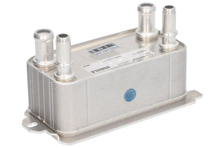 Radiator ulei - Radiator ulei (77x89x171mm) EURO 6 potrivit DAF XF II, XFC MX-11270-MX-13390 06.21-