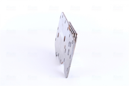 Radiator ulei (78x33x155mm, numar de nervuri: 6) potrivit DAF LF 45, LF 55; IVECO EUROCARGO I-III BE110C-F4AE3481D 09.00- [3]