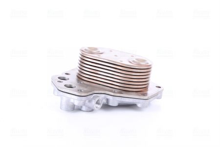 Radiator ulei (78x54x128mm) potrivit MERCEDES ATEGO, ATEGO 2, CITARO 2, LK/LN2, OH, UNIMOG, VARIO, VARIO (B667, B670, B668), VARIO (B670), VARIO (B670, B668 OM900.911-OM924.988 01.70- [2]