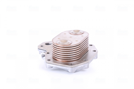 Radiator ulei (78x54x128mm) potrivit MERCEDES ATEGO, ATEGO 2, CITARO 2, LK/LN2, OH, UNIMOG, VARIO, VARIO (B667, B670, B668), VARIO (B670), VARIO (B670, B668 OM900.911-OM924.988 01.70- [3]