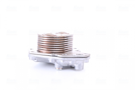 Radiator ulei (78x54x128mm) potrivit MERCEDES ATEGO, ATEGO 2, CITARO 2, LK/LN2, OH, UNIMOG, VARIO, VARIO (B667, B670, B668), VARIO (B670), VARIO (B670, B668 OM900.911-OM924.988 01.70- [1]