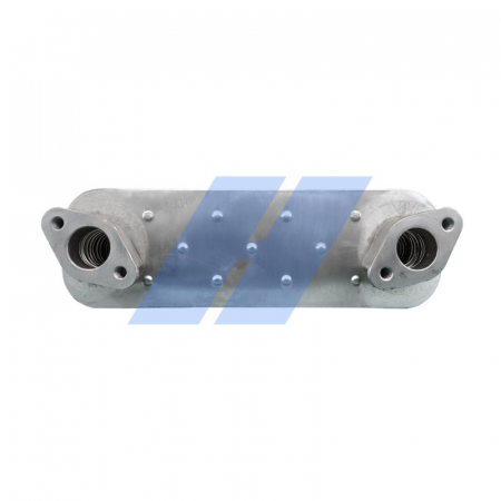 Radiator ulei (78x63x63/250mm, numar de nervuri: 10) potrivit MAN HOCL, LION´S CITY, LION´S REGIO, NG, NL, SÜ D2066LUH11-D2066LUH53 09.03- [2]