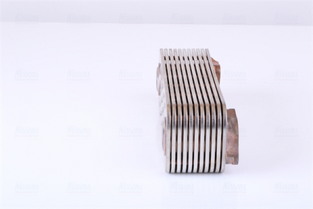 Radiator ulei (78x71x250mm, numar nervuri: 11) potrivit MAN HOCL, TGA, TGS I, TGX I D0836LF41-D2840LF25 12.00- [3]