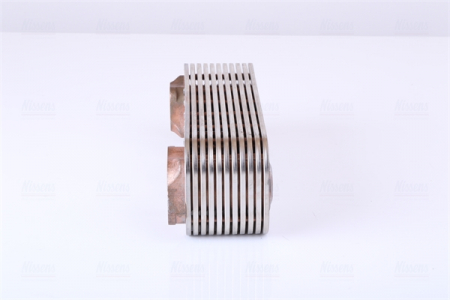 Radiator ulei (78x71x250mm, numar nervuri: 11) potrivit MAN HOCL, TGA, TGS I, TGX I D0836LF41-D2840LF25 12.00- [1]