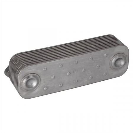 Radiator ulei (78x78x250mm) potrivit MAN TGA, TGX I D2840LF25-D2868LF07 09.02- [3]