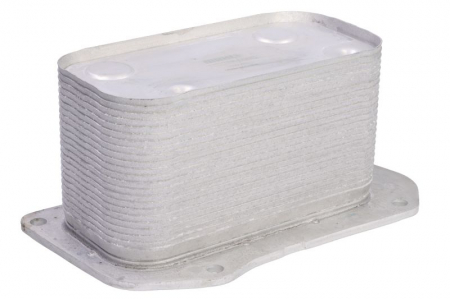 Radiator ulei (78x88x163mm) potrivit FENDT 10, 300, 400, 500, 700, 900; DEUTZ FAHR 10000, 6000, 7000, 9000, AGROTRON, AGROTRON L, AGROTRON NEW, AGROTRON X 6R1100C30-TTCD7.8L06 [0]