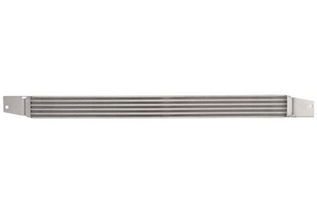 Radiator ulei (875x68x65mm, antrenare ventilator) potrivit VOLVO B11, B12, B13R, B9 D11A-370-G9A300 01.01- [1]