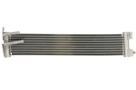 Radiator ulei - Radiator ulei (93x22x475mm) potrivit CASE IH 105 A 2WD, 105 A 4WD, 105 C, 105 U, 105 U PRO, 55 C, 65 C, 75 C, 85 C, 95 C; NEW HOLLAND T4.55 2WD, T4.55 4WD, T4.65 2WD, T4.65 4WD, T4.65V 2WD