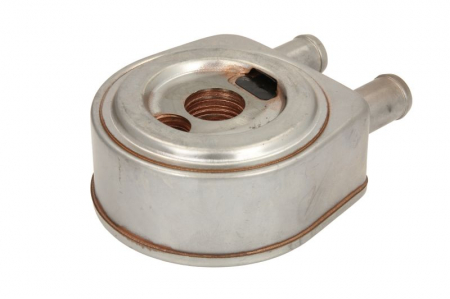 Radiator ulei (98x49x100mm) potrivit RVI KERAX, MAGNUM, PREMIUM, PREMIUM 2 dCi11-270-MIDR06.24.65C/42 09.90- [1]