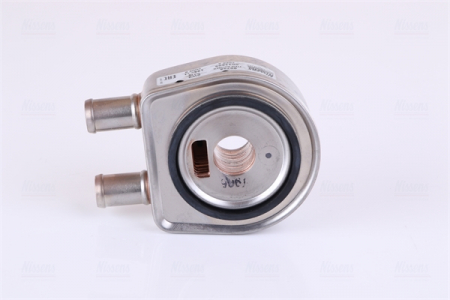 Piese Auto - Radiator ulei (99x48x74mm) potrivit RVI KERAX, MAGNUM, PREMIUM, PREMIUM 2; VOLVO FH, FH II, FH16, FL10, FL12, FM, FM II, FM10, FM12, FM7, FM9, NH12 D10A310-TD103ES 09.85-