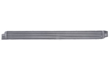 Radiator ulei - Radiator ulei (antrenare ventilator) potrivit VOLVO B11, B12, B13R, B7, B9 D11A-370-TD123ES 01.92-