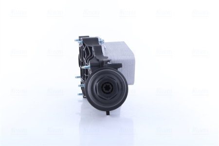 Radiator ulei (cu carcasa filtru ulei) potrivit BMW 1 (F40), 2 (F45), 2 GRAN COUPE (F44), 2 GRAN TOURER (F46), 2 GRAN TOURER VAN (F46), X1 (F48), X2 (F39) 1.5/1.5D/2.0 09.13- [1]