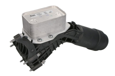 Radiator ulei - Radiator ulei (cu carcasa filtru ulei) potrivit BMW 2 (G42, G87), 3 (G20, G80, G28), 3 (G21), 3 (G21, G81), 4 (G22, G82), 4 (G23, G83), 4 GRAN COUPE (G26), 5 (G30 1.6/2.0/2.0H 11.15-