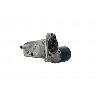 Radiator ulei - Radiator ulei (cu carcasa filtru ulei) potrivit DS DS 4, DS 5, DS 7; CITROEN C4 GRAND PICASSO II, C4 II, C4 PICASSO II, C4 SPACETOURER, C5 III, DS4, DS5 2.0D 04.09-