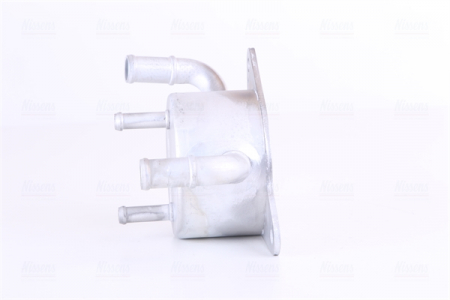 Radiator ulei (cu carcasa) potrivit MAZDA 3, 5 2.0 12.08- [1]