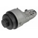 NTY - RADIATOR ULEI CU FILTRU VW POLO 1.2 2009-,FOX 1.2 2005-,SEAT IBIZA 1.2 2002-,TOLEDO 1.2 2012-,SKODA FABIA 1.2 2001-,FABIA II 1.2