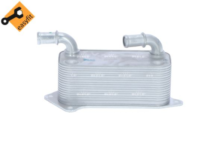 Radiator ulei potrivit CADILLAC BLS; OPEL SIGNUM, VECTRA C, VECTRA C GTS; SAAB 9-3, 9-3X 2.0/2.0ALK dupa 2002 (cu garnitura) [1]