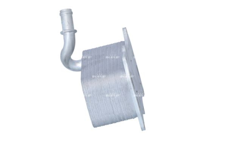 Radiator ulei potrivit MERCEDES C (A205), C (C204), C (C205), C T-MODEL (S204), C T-MODEL (S205), C (W204), C (W205), CLS (C218), CLS SHOOTING BRAKE (X218) 3.0-3.5H dupa 2008 (cu garnitura) [1]