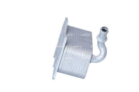 Radiator ulei potrivit MERCEDES C (A205), C (C204), C (C205), C T-MODEL (S204), C T-MODEL (S205), C (W204), C (W205), CLS (C218), CLS SHOOTING BRAKE (X218) 3.0-3.5H dupa 2008 (cu garnitura) [2]