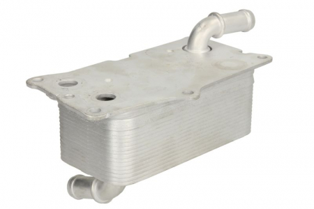 Radiator ulei cutie automata (141x71x54) MERCEDES A (W176), B (W246, W242), CLA (C117), CLA SHOOTING BRAKE (X117), GLA (X156) 1.5D-2.2D dupa 2011 [1]