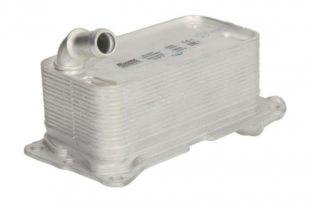 Piese Auto - Radiator ulei cutie automata (141x71x54) MERCEDES A (W176), B (W246, W242), CLA (C117), CLA SHOOTING BRAKE (X117), GLA (X156) 1.5D-2.2D dupa 2011