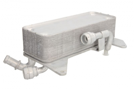 Radiator ulei cutie automata (213,8x79,8x57,2) AUDI A6, A7, A8 2.0-6.3 intre 2009-2018 Piese Auto - Radiator ulei cutie automata (213,8x79,8x57,2) AUDI A6, A7, A8 2.0-6.3 intre 2009-2018