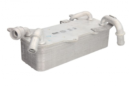 Radiator ulei cutie automata (213,8x79,8x57,2) AUDI A6, A7, A8 2.0-6.3 intre 2009-2018 [1]