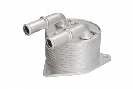 Piese Auto - Radiator ulei cutie automata (86x86x65) CITROEN C3 AIRCROSS II, C3 III, C4 CACTUS, C4 GRAND PICASSO II, C4 II, C4 PICASSO II, DS3, DS4, DS5; DS DS 3, DS 4, DS 5; OPEL CROSSLAND X, GRANDLAND X 1.2/1.6/