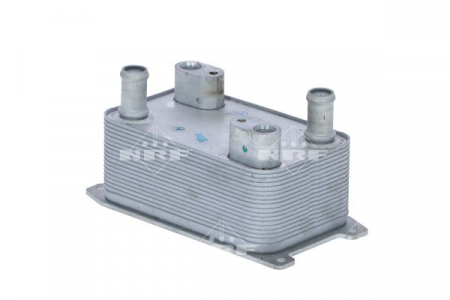 Radiator ulei cutie automata AUDI A8 2.8/3.0D/3.2 intre 2003-2010 Piese Auto - Radiator ulei cutie automata AUDI A8 2.8/3.0D/3.2 intre 2003-2010