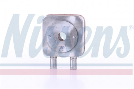 Radiator ulei cutie automata CITROEN C3 I, C3 II, C5 I, C5 II, DS3; PEUGEOT 2008 I, 207, 208 I, 407 1.4-2.0ALK dupa 2001 [4]