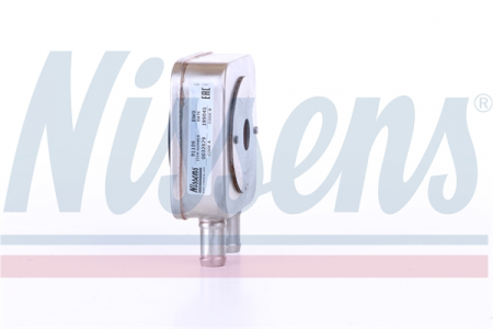 Radiator ulei cutie automata CITROEN C3 I, C3 II, C5 I, C5 II, DS3; PEUGEOT 2008 I, 207, 208 I, 407 1.4-2.0ALK dupa 2001 [3]