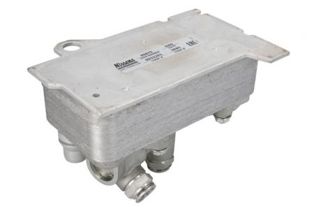 Radiator ulei cutie automata (x37) MERCEDES C (A205), C (C205), C T-MODEL (S205), C (W205), GLC (C253), GLC (X253) 2.2D/3.0 dupa 2014 [1]