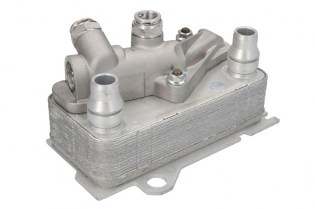 Piese Auto - Radiator ulei cutie automata (x37) MERCEDES C (A205), C (C205), C T-MODEL (S205), C (W205), GLC (C253), GLC (X253) 2.2D/3.0 dupa 2014