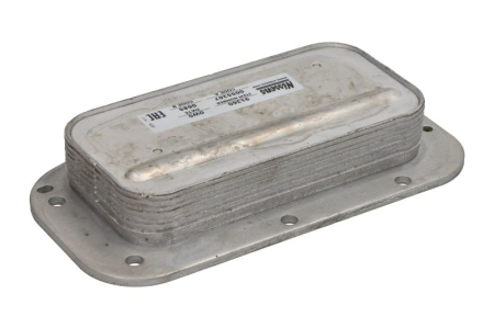 Radiator ulei - Radiator ulei potrivit ALFA ROMEO 159; CHEVROLET AVEO / KALOS, CRUZE, ORLANDO, TRAX; FIAT CROMA; OPEL ASTRA H, ASTRA H CLASSIC, ASTRA H GTC, ASTRA H/KOMBI, ASTRA J 1.4-2.2 06.05-