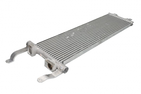 Radiator ulei - Radiator ulei potrivit ALFA ROMEO GIULIA, STELVIO 2.2D 08.18-