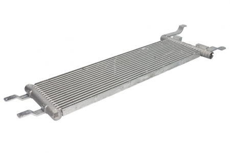 Radiator ulei potrivit ALFA ROMEO GIULIA, STELVIO 2.2D 08.18- [1]