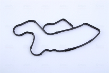 Radiator ulei potrivit ALFA ROMEO GIULIETTA, GIULIETTA/HATCHBACK; FIAT FREEMONT 2.0D 04.10-12.20 [3]