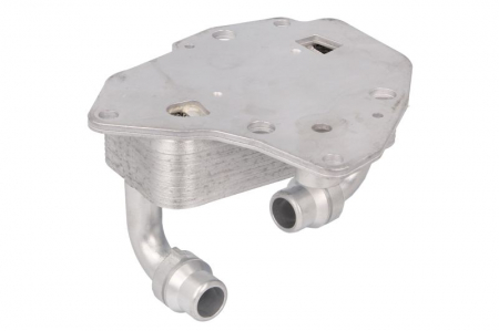 Radiator ulei potrivit ALFA ROMEO MITO; FIAT BRAVO, BRAVO II, DOBLO, DOBLO CARGO, GRANDE PUNTO, LINEA, PUNTO EVO; LANCIA DELTA III; OPEL COMBO TOUR, COMBO/MINIVAN 1.6D 09.07- [1]