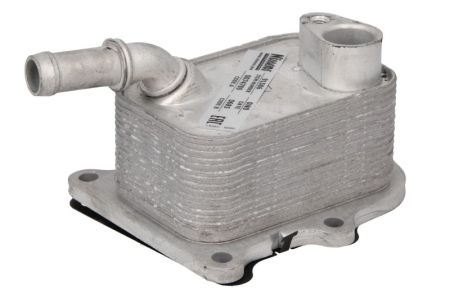 Radiator ulei - Radiator ulei potrivit ALFA ROMEO TONALE; FIAT 500X, TIPO; JEEP COMPASS, RENEGADE 1.0-1.5H 06.18-